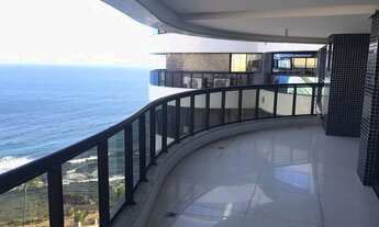 Imagem 2: APARTAMENTO 4 SUÍTES, GABINETE VARANDA DE 40 M2, ÁREA PRIV 330 M2, VISTA INDEVASSÁVEL PARA