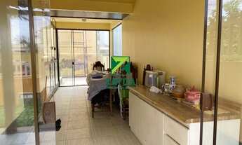 Imagem 5: Barra de São João - Casa Padrão - Vila Campo Alegre, Barra de São João