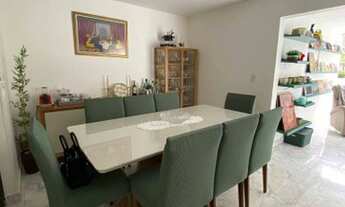 Imagem 2: Amplo apartamento 4 quartos na Praia do Canto