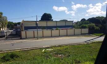 Imagem 3: GALPÃO 362 M2, NOVO, ENTRE O AEROPORTO E O CIA, PISO ALTA RESISTÊNCIA, EM CONDOMÍNIO FECHA