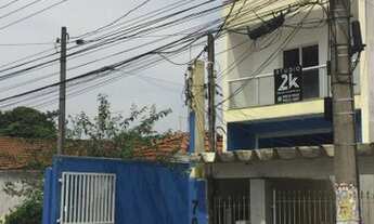 Imagem 2: SALA COMERCIAL - CENTRO - SUZANO/SP