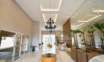 Imagem 4: O Apartamento Garden que a sua família procura - 3 quartos - 2 vagas - Condomínio Clube