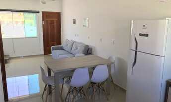 Imagem 7: Sobrado para Venda em Palhoça, Praia do Sonho, 2 dormitórios, 2 banheiros, 1 vaga