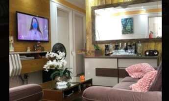 Imagem 6: Apartamento para venda tem 47 metros quadrados com 2 quartos em Vargeão - Jaguariúna - SP