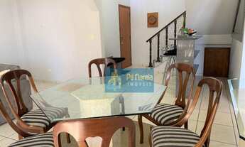 Imagem 4: Apartamento Duplex com 3 dormitórios à venda, 150 m² por R$ 650.000,00 - Vila Guilhermina