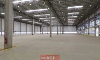 Imagem 5: GALPÃO IND. EM SOROCABA 44.000 M² EM MÓDULOS DE 1800M²