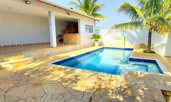 Imagem: São João da Boa Vista - Casa Comercial