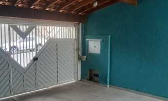 Imagem 3: CASA ASSOBRADADA - VILA NOVA JUNDIAÍ - SP