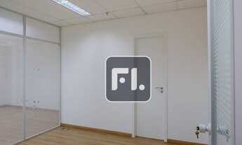 Imagem 6: Conjunto para alugar, 45 m² por R$ 2.500,00/mês - Brooklin - São Paulo/SP