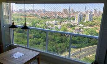 Imagem 4: Apartamento para venda tem 96 metros quadrados com 3 quartos em Vila Aviação - Bauru - SP