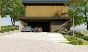 Imagem 2: EXCELENTE CASA A VENDA NO CONDOMINIO CHACARA ONDINA