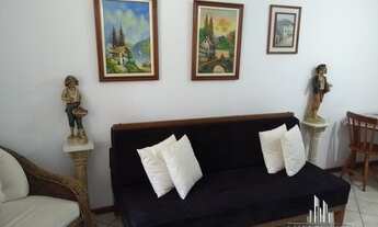 Imagem 2: FLORIANóPOLIS - Apartamento Padrão - CANASVIEIRAS