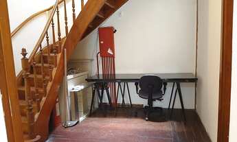 Imagem 7: Sobrado para aluguel e venda com 160 metros quadrados com 4 quartos