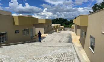 Imagem 7: Casa de condomínio com 3 quartos - Jardim Novo Mundo