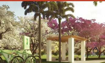 Imagem 2: Terreno em condomínio no FLORAIS DO PARQUE - Bairro Jardim Itália em Cuiabá