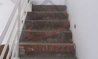 Imagem 5: Cobertura para venda possui 240 metros quadrados com 4 quartos em Casa Branca - Santo Andr