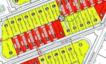 Imagem 3: Lote possui 250 m² em Jardim Nova Era - Aparecida de Goiânia - GO