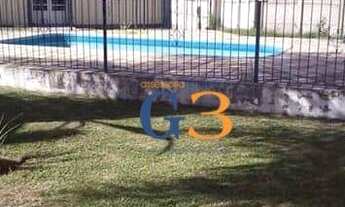 Imagem 4: Apartamento térreo com 2 dormitórios à venda, 39 m² por R$ 100.000 - Porto - Pelotas/RS