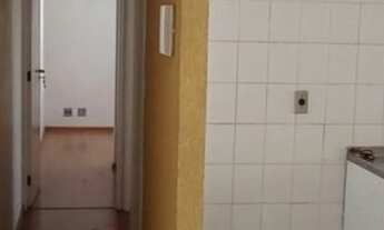 Imagem 3: Apartamento com 50 metros, 2 quartos, 1 vaga