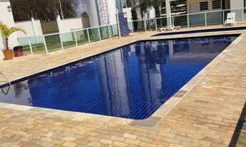 Imagem 5: Apartamento Condomínio Arizona Umuarama - Araçatuba - SP