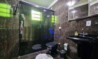 Imagem 3: Sobrado em Ferraz de Vasconcelos/SP; 3 quartos (1 suíte); 2 vagas; próxima ao Centro