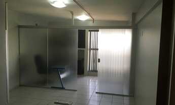 Imagem 4: Sala Ed .Vitoria Office Tower Asa Sul - Brasília - DF