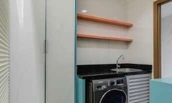 Imagem 6: Apartamento 125,56m² 3Q suítes St Marista, Cena Marista