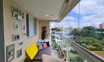 Imagem 4: Up One Vila Carrão | Mobiliado | Lazer Completo