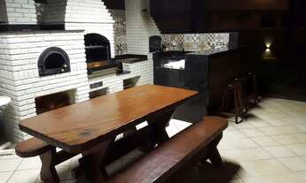 Imagem 2: ESTILO CHÁCARA!! 1.566m² DE TERRENO!! ESPAÇO, LAZER E PRIVACIDADE!!