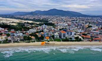 Imagem 2: Apto mobiliado com vista mar e condomínio pé na areia - Escritura Pública
