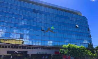 Imagem: Salvador - Conjunto Comercial/Sala - Itaigara