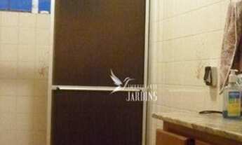 Imagem 4: Casa com 3 dormitórios à venda, 120 m² por R$ 650.000,00 - Dom Ático - Londrina/PR