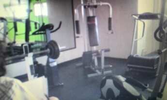 Imagem 6: VENDO FLAT no Centro SBC - 52,19m2 - 1 Domr.com Sacada