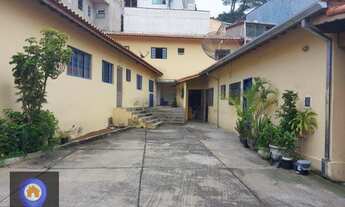 Imagem 3: Casa com 6 dormitórios à venda, 285 m² por R$ 980.000,00 - Cangaíba - São Paulo/SP