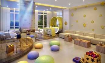 Imagem 4: Apartamento para venda com 155 metros quadrados com 3 quartos em Belenzinho - São Paulo