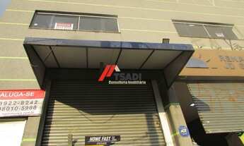 Imagem: LOCAÇÃO - Salão Comercial - GUARULHOS