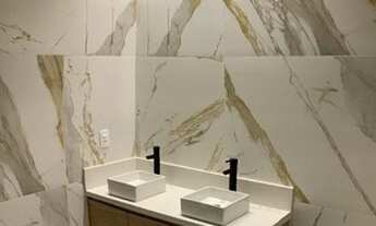 Imagem 2: Maravilhosa Casa Térrea 3 suítes + 1 reversível e piscina Climatizada à venda, 240 m² por