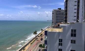 Imagem 1: Apartamento para venda tem 189 metros quadrados com 4 quartos em Boa Viagem - Recife - PE