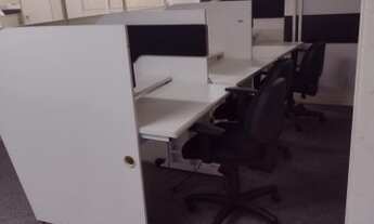 Imagem 7: Excelente Escritório comércio com mobiliário-340 m2 -Comércio