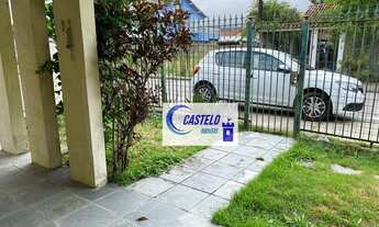 Imagem 2: Casa com 3 dormitórios à venda, 190 m² por R$ 740.000,00 - Maravista - Niterói/RJ