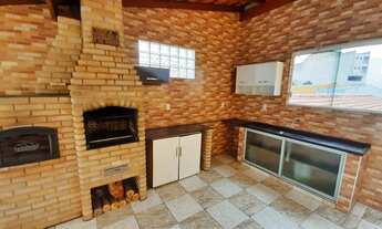 Imagem 4: Casa Térrea com 160m² e 03 Dormitórios na Vila Pires em Santo André / SP