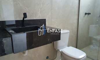 Imagem 6: Casa para venda com 360 metros quadrados com 3 quartos em Pousada Del Rey - Igarapé - MG