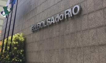 Imagem 2: SALA COMERCIAL em Rio de Janeiro - RJ, Centro