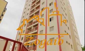 Imagem 5: Apartamento - Jardim Guanabara - Campinas