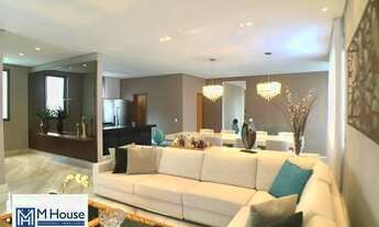 Imagem 2: Casa em condomínio à venda, 3 quartos, 3 suítes, 6 vagas, Alphaville Lagoa dos Ingleses