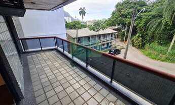 Imagem 5: Apartamento à venda, 2 quartos, 1 suíte, 1 vaga, Leblon - Rio de Janeiro/RJ