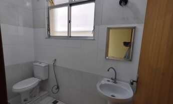 Imagem 7: APTO./CASA - ÓTIMO PONTO - 01 SALA - 02 QUARTOS, 01 SUITE - 02 BANHEIROS - PROX. SHOPPING