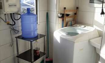 Imagem 2: Apartamento com 2 Quartos para Alugar - R$ 3.200/Mês + IPTU