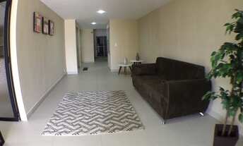 Imagem 3: Apartamento para venda possui 46 metros quadrados com 2 quartos em Campo Grande - Recife