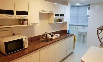 Imagem 6: Copacabana - 2 quartos reformado - próximo ao metrô